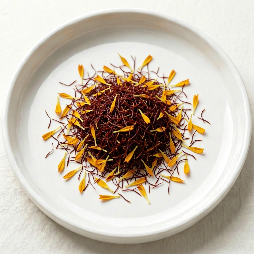 Harvested botanicals